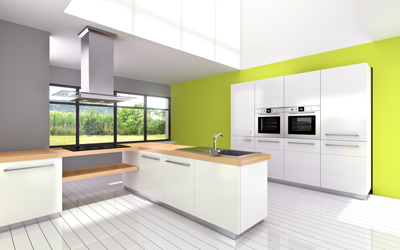 Réussir la rénovation de votre cuisine grâce à Habitat Rénov !