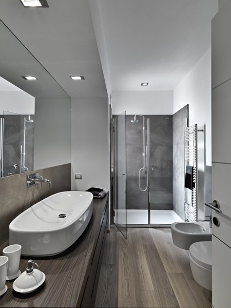 Rénovation de salle de bain : attentions aux normes de sécurité des installations électriques